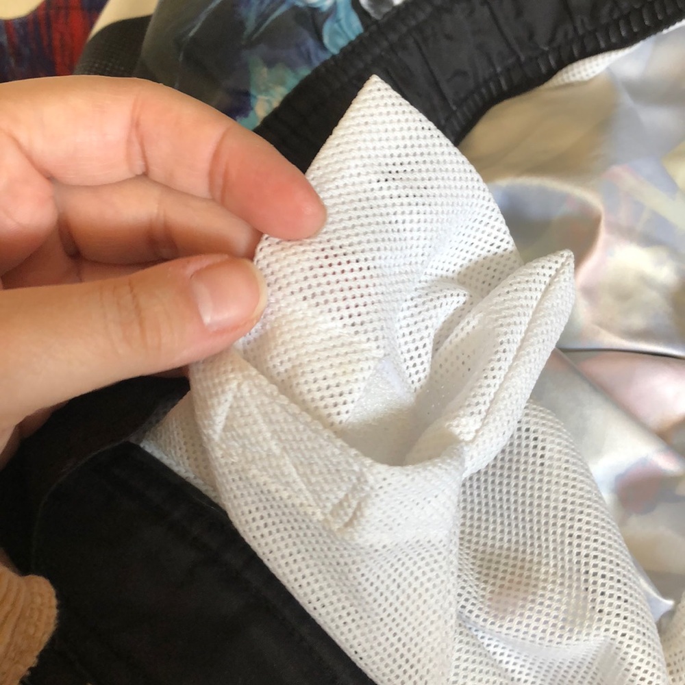 Swim Trunks - Picture 5 of 7